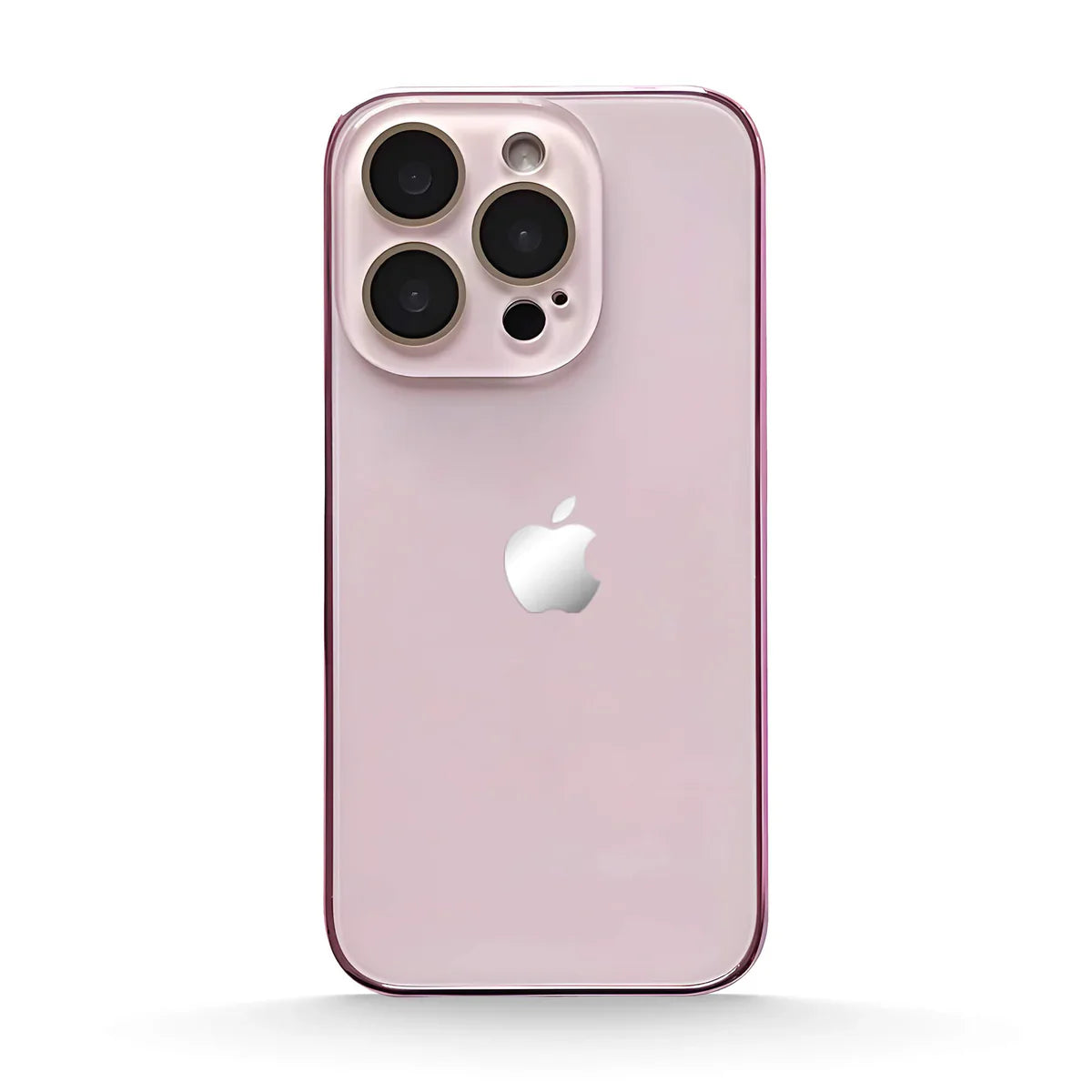 Carcasa Aura® Pro | Edición Rose