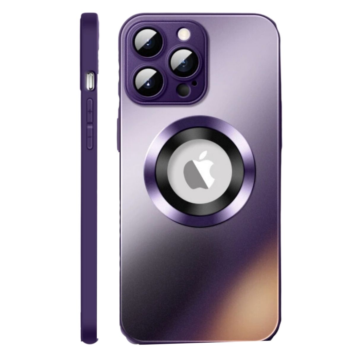 Custodia Boston™ Magsafe