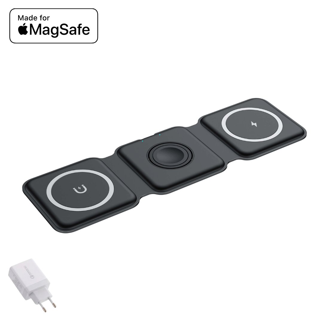 Caricabatterie MagSafe Premium Alpha™