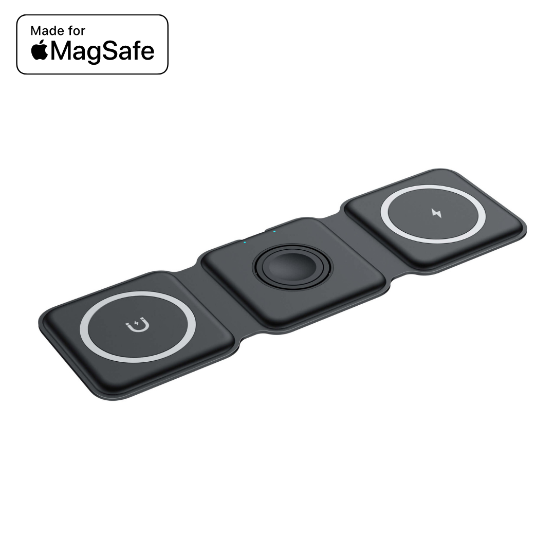 Caricabatterie MagSafe Premium Alpha™