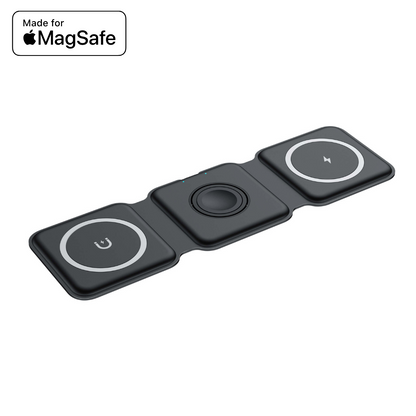 Caricabatterie MagSafe Premium Alpha™