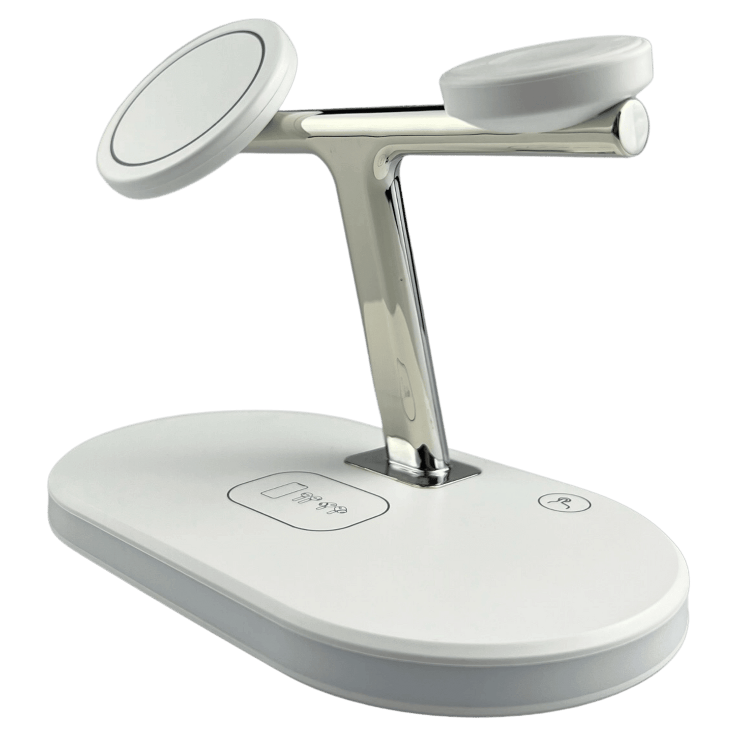 Aura™ 2 - Caricabatterie wireless MagSafe