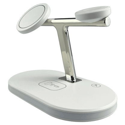 Aura™ 2 - Caricabatterie wireless MagSafe