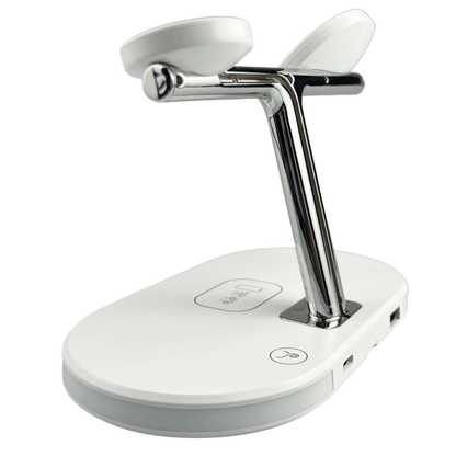 Aura™ 2 - Caricabatterie wireless MagSafe