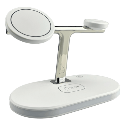 Aura™ 2 - Caricabatterie wireless MagSafe