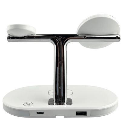 Aura™ 2 - Caricabatterie wireless MagSafe