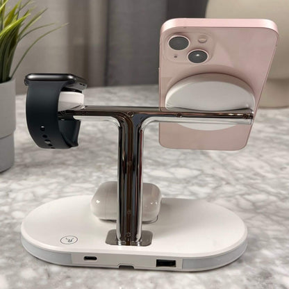 Aura™ 2 - Caricabatterie wireless MagSafe