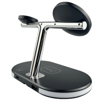 Aura™ 2 - Caricabatterie wireless MagSafe