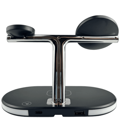 Aura™ 2 - Caricabatterie wireless MagSafe