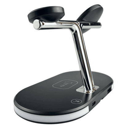 Aura™ 2 - Caricabatterie wireless MagSafe