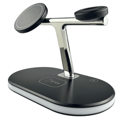 Aura™ 2 - Caricabatterie wireless MagSafe