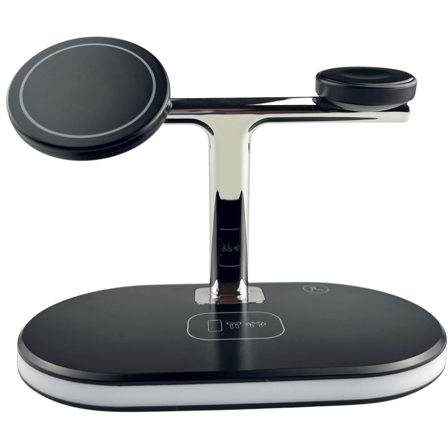 Aura™ 2 - Caricabatterie wireless MagSafe