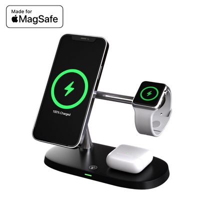 Caricabatterie wireless Aura™ Pro 