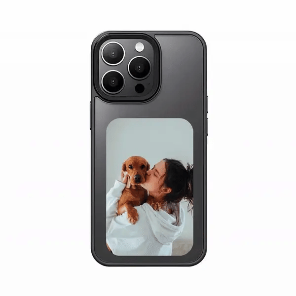 SmartCase® | Custodia intelligente con tecnologia NFC