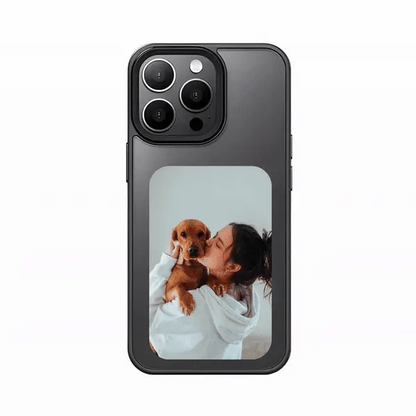 SmartCase® | Custodia intelligente con tecnologia NFC