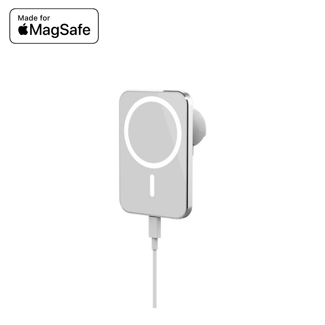 Supporto di ricarica MagSafe per iPhone