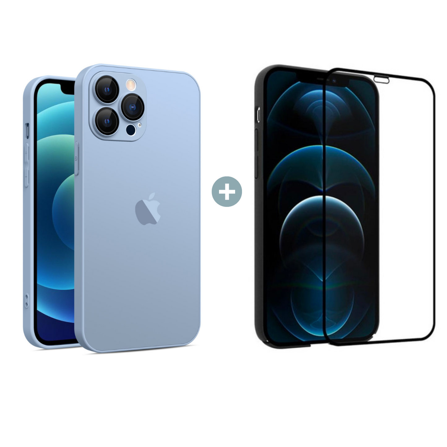 Custodia Dakota Ultra® | iPhone 11 - 13