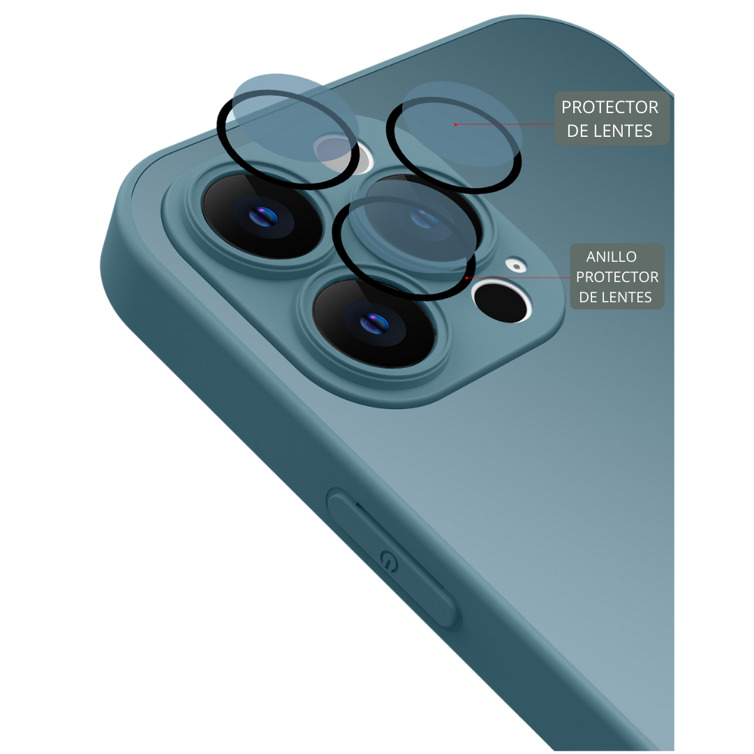 Custodia Dakota Ultra® | iPhone 11 - 13