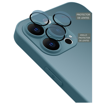 Custodia Dakota Ultra® | iPhone 11 - 13