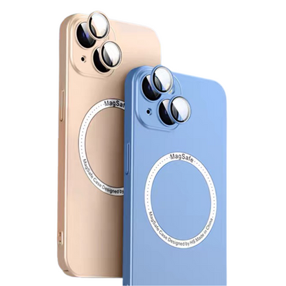 Custodia Elliot™ MagSafe - Protezione dell'obiettivo 