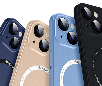 Custodia Elliot™ MagSafe - Protezione dell'obiettivo 