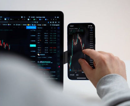 Supporto magnetico EDGE™