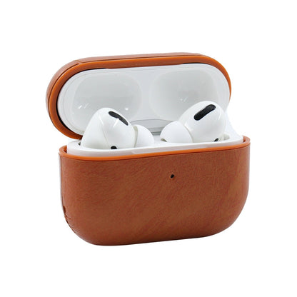 Custodia in pelle per AirPods PRO 