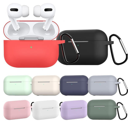 Custodia per Airpods PRO