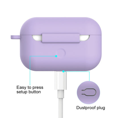 Custodia per Airpods PRO