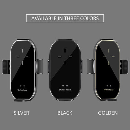 Supporto di ricarica wireless per veicoli 