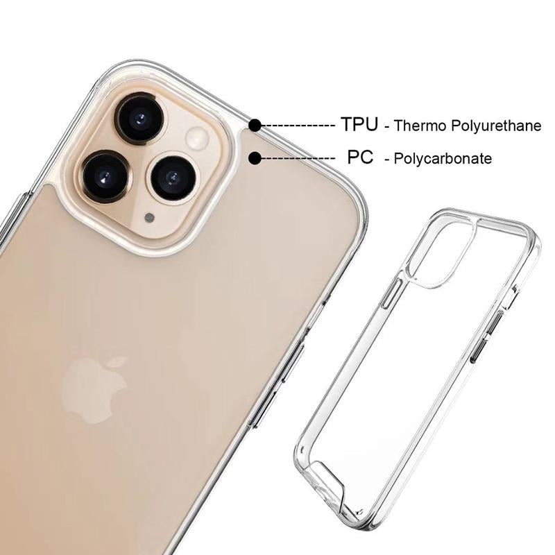 Custodia esclusiva per tecnologia militare Space™ 