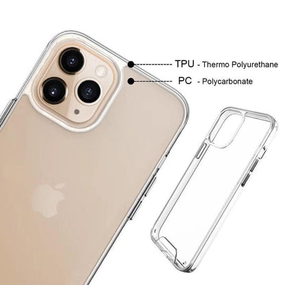 Custodia esclusiva per tecnologia militare Space™ 