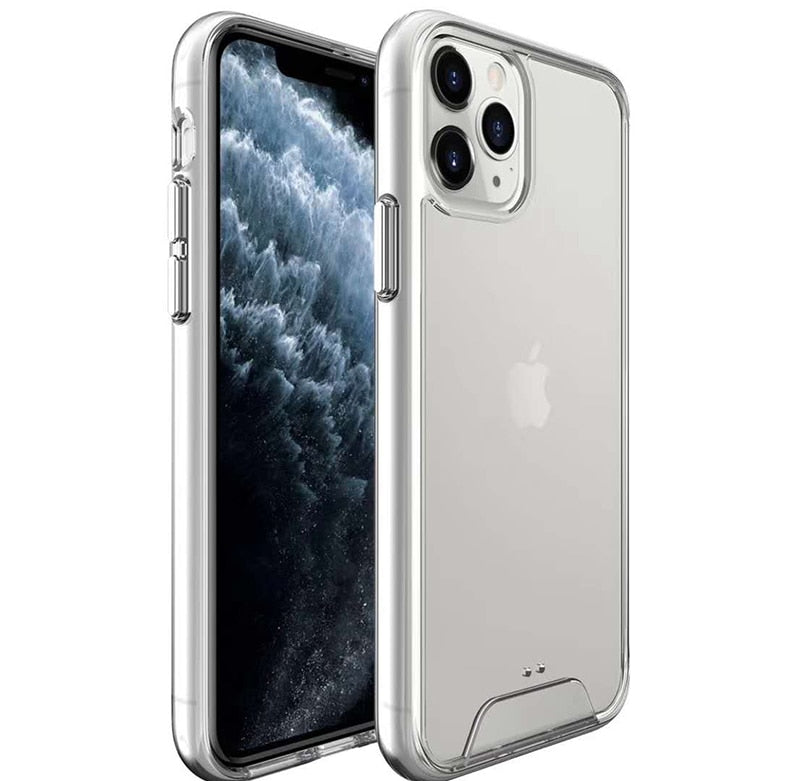 Custodia esclusiva per tecnologia militare Space™ 