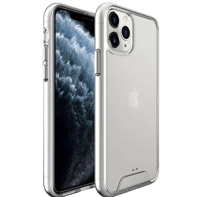 Custodia esclusiva per tecnologia militare Space™ 