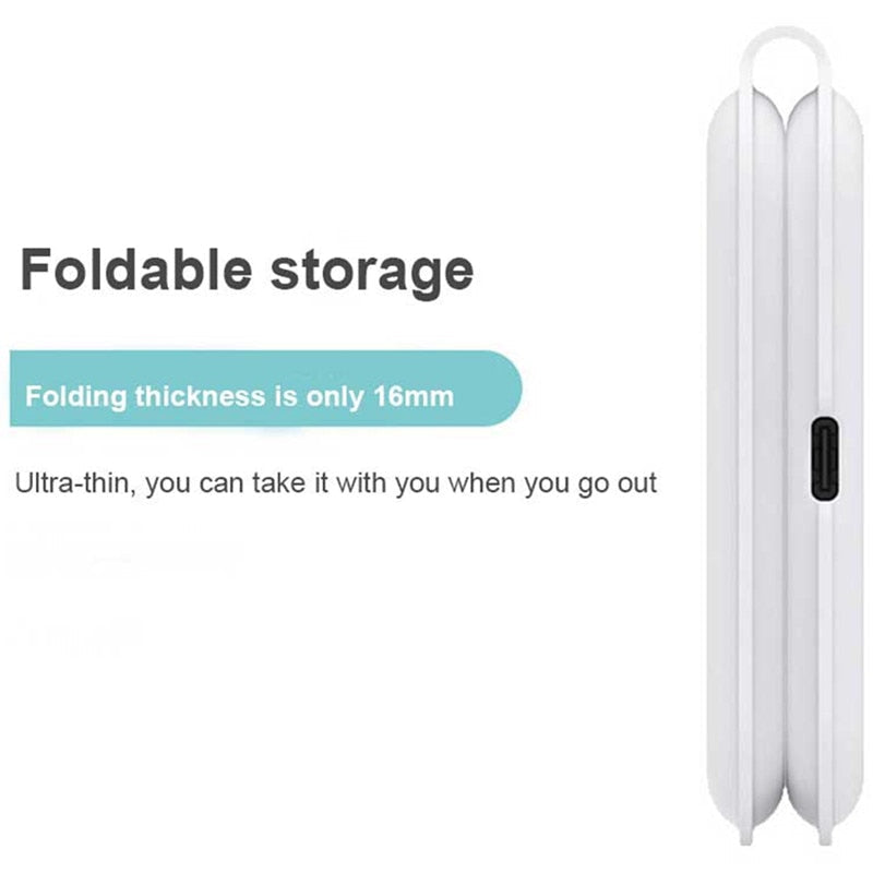 Caricabatterie Magsafe Duo Alpha™ cromato 