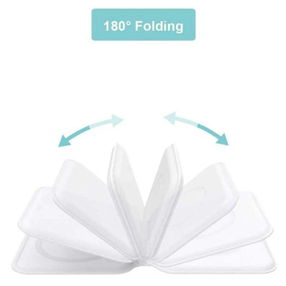 Caricabatterie Magsafe Duo Alpha™ cromato 