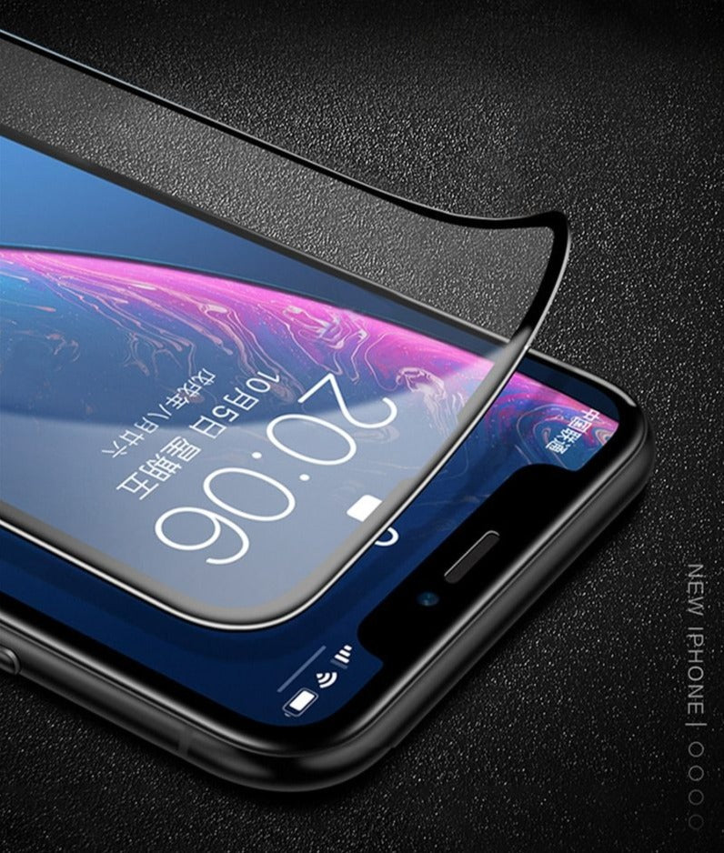 Ceramic 9D - Pellicola indistruttibile 