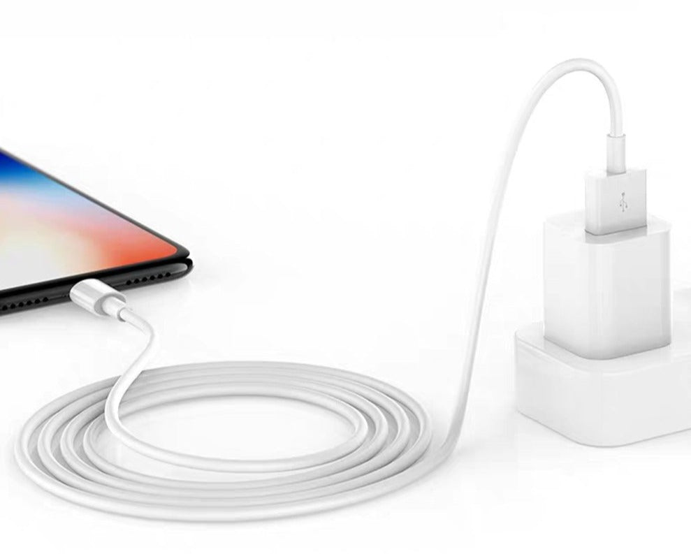 Cavo da USB a Lightning