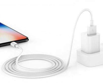 Cavo da USB a Lightning