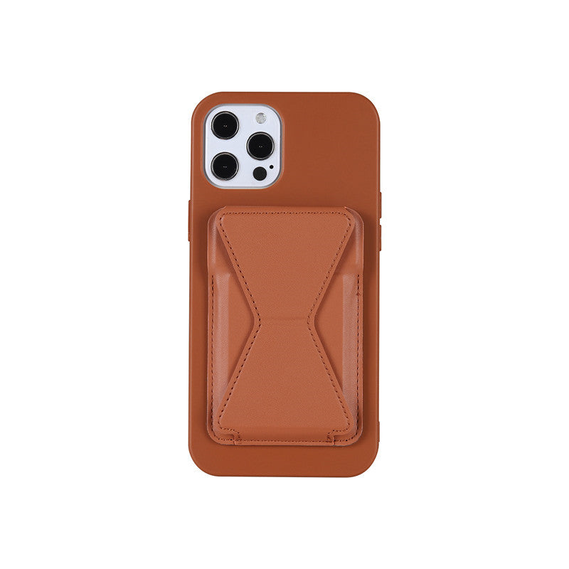 Pocket - Portafoglio magnetico MagSafe 