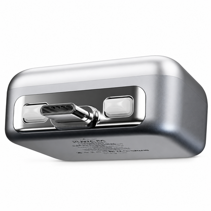 SafeCharge Pro — Protección de batería USB-C