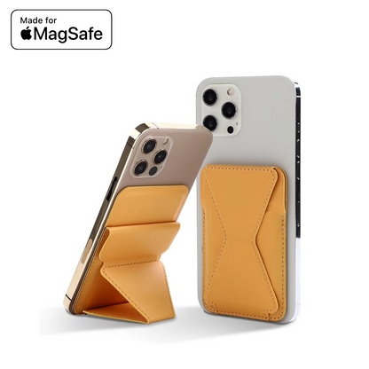 Pocket - Portafoglio magnetico MagSafe 