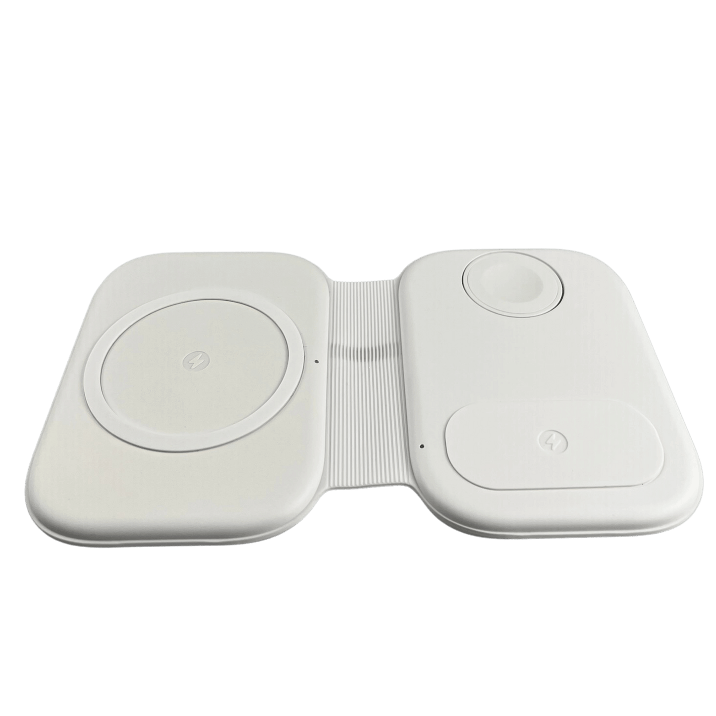Omega™ - Caricatore wireless pieghevole 3 in 1