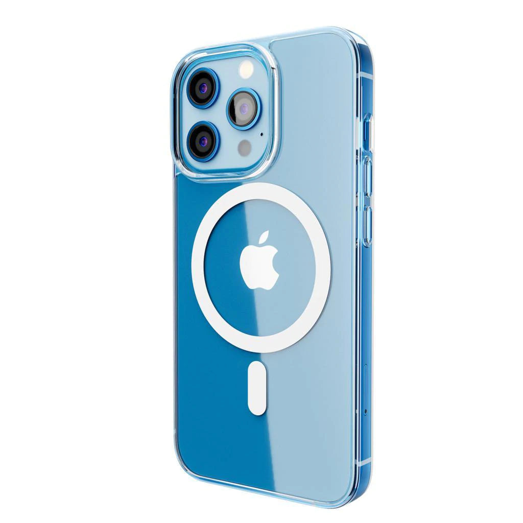 Funda Magsafe iPhone X - 14