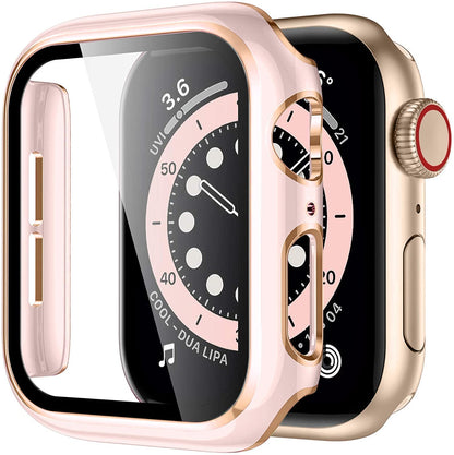 Diamond ™ - Protector + lámina Apple Watch