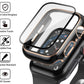 Diamond ™ - Protector + lámina Apple Watch
