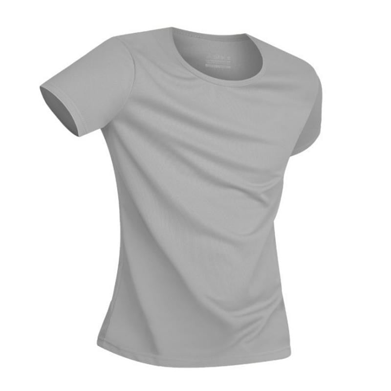 Brave™ - T-shirt impermeabile con nanotecnologie