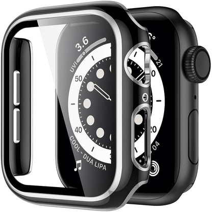 Diamond ™ - Protector + lámina Apple Watch