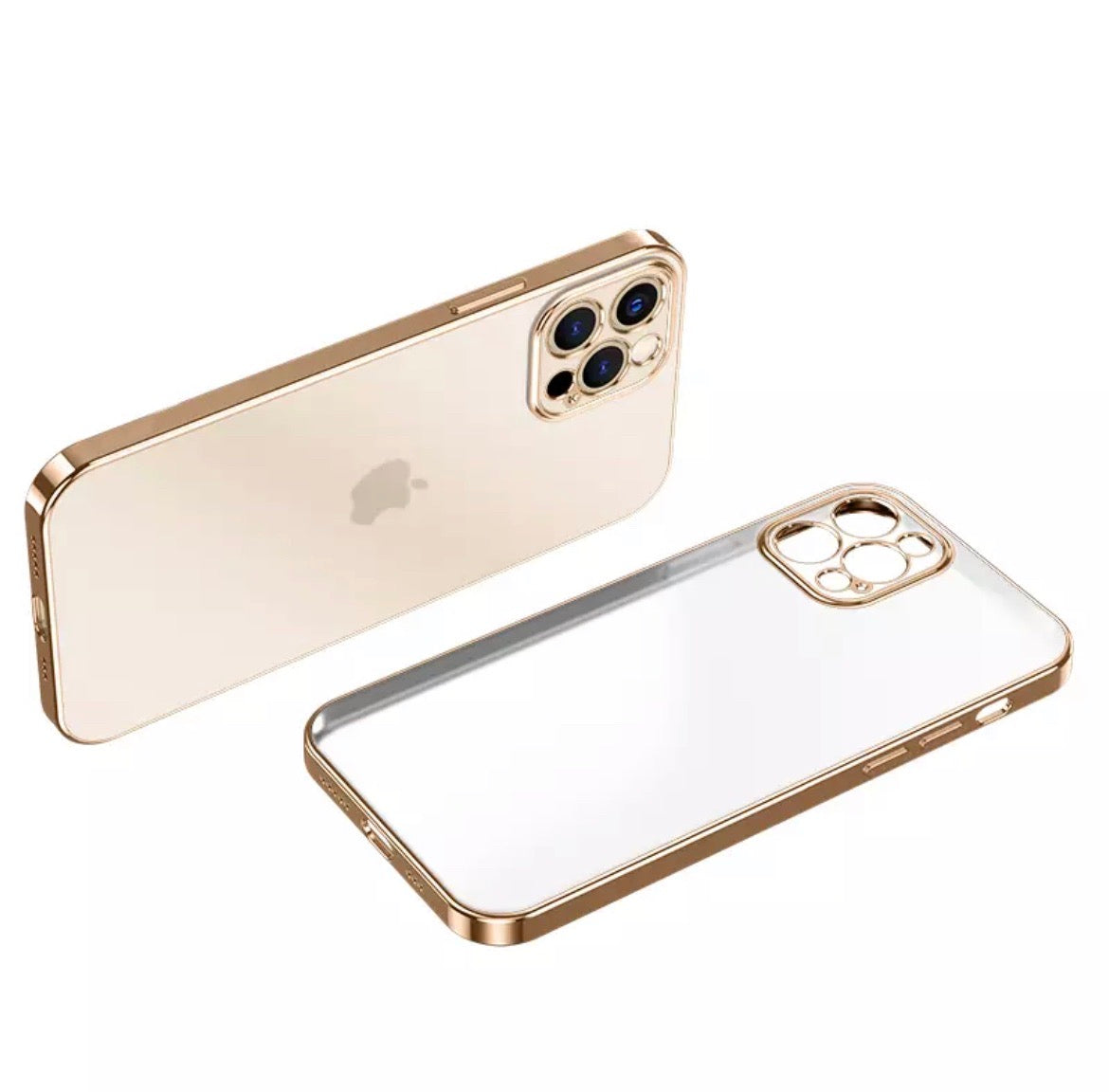 Aurora™ matte case - iPhone 11 - 13 series 