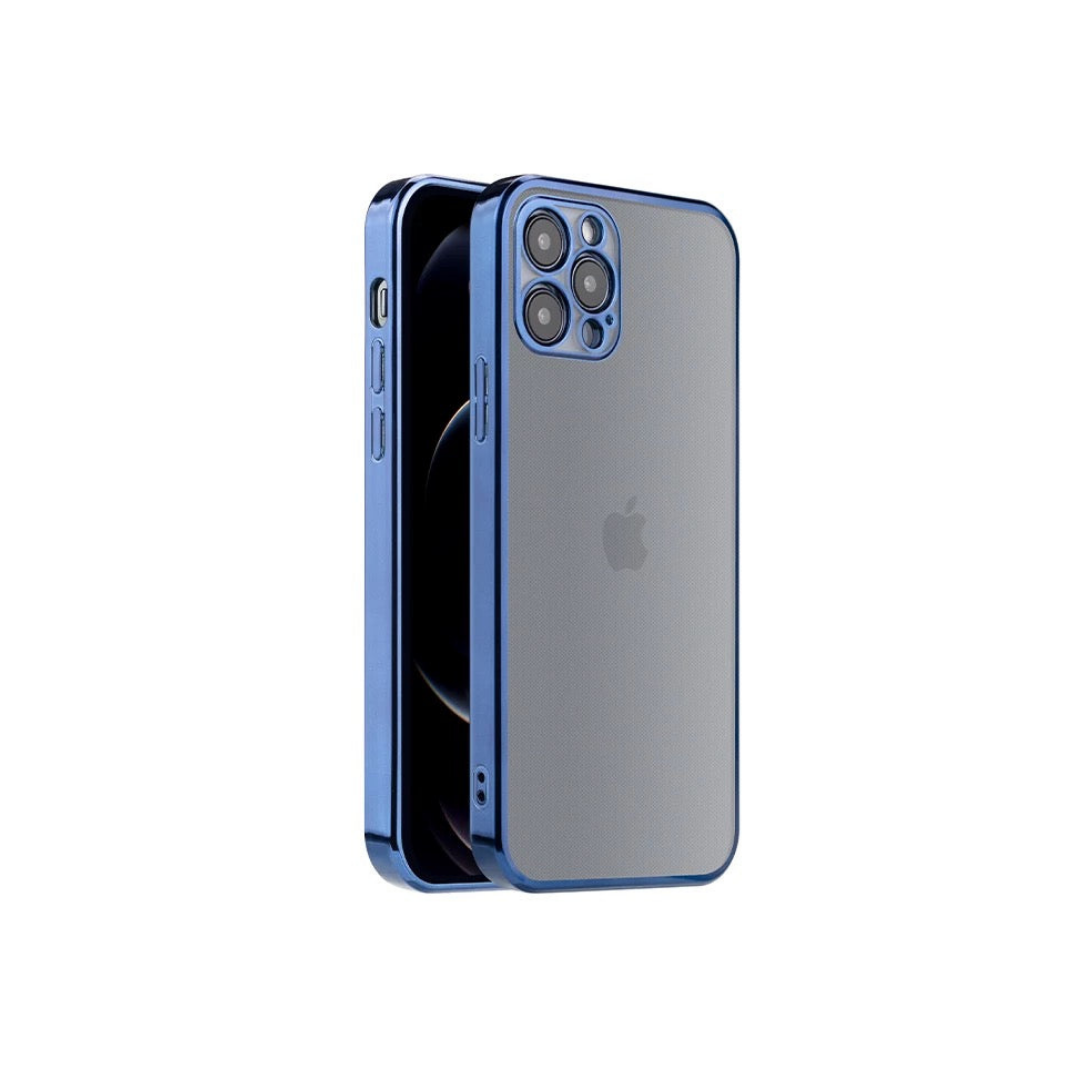 Aurora™ matte case - iPhone 11 - 13 series 